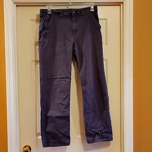 Duluth Flex Fire Hose Pants